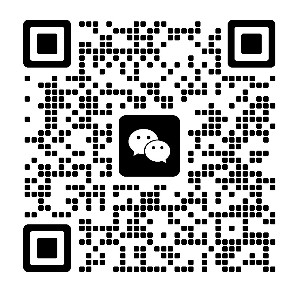 WeChat QR Code